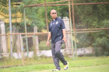Sumsel United Terancam Tanpa Dua Pemain Andalan
