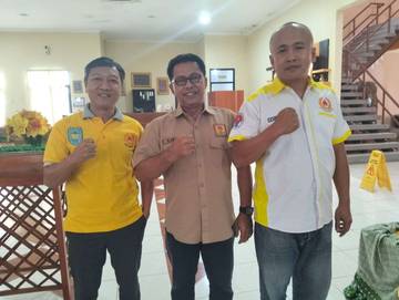 OKU Selatan Hadapi Keterbatasan di Porprov XV Muba