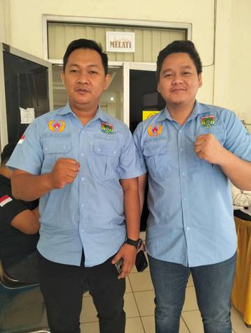 Lubuklinggau Bidik Tiga Besar di Porprov XV Muba