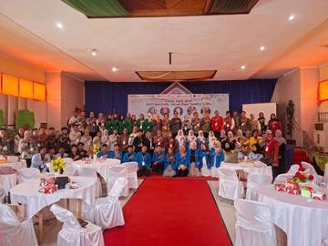 Seminar Museum Negeri Sumsel Angkat Posisi Strategis Manik-Manik