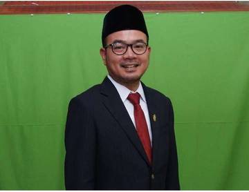 Pemkot Palembang Luncurkan Program Marbot Sejahtera