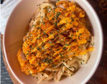 Ranarasa, UMKM Kuliner Pasta Andalan Palembang