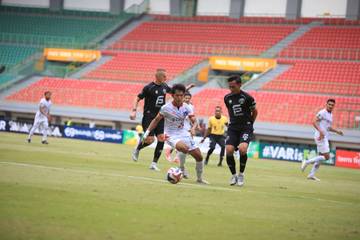 Nilmaizar Soroti Finishing dan Mental Pemain Sumsel United