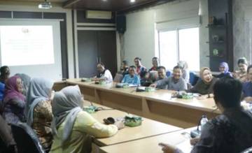 OKU Selatan Siap Tampil Maksimal di Porprov Sumsel
