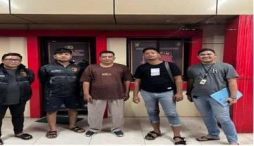 Investasi Bodong, Dana Koperasi Raib Miliaran