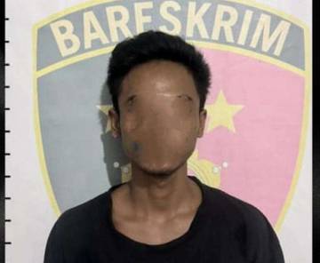 Polsek Tungkal Ilir Ungkap Kasus Curanmor