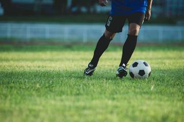 Mengenal Istilah dalam Permainan Sepak Bola