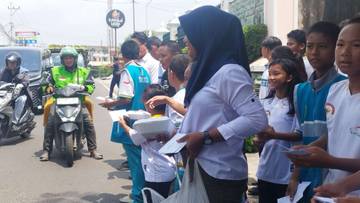 NPCI Sumsel Berbagi: Syukuri Bonus Peparnas, Bersiap Peparpenas