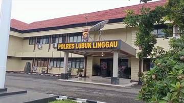 Polisi Tangkap Tiga Pengedar Sabu di Lubuklinggau