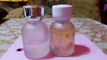 Mau Parfum Tahan Lama? Ini Triknya