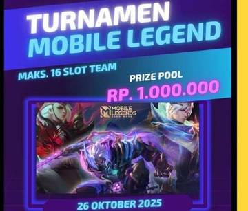 JPRMI Palembang Gelar Turnamen E-Sport Sumpah Pemuda