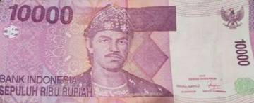 Kisah Tragis di Balik Uang Sepuluh Ribu Rupiah