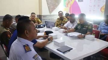 Muba Matangkan Persiapan Skyland Prix 2025