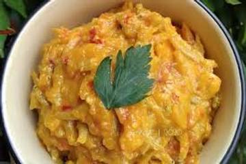 Sambal Tempoyak, Cita Rasa Khas yang Menggugah Selera