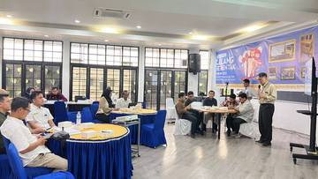 DJP Sumsel Babel Lelang 28 Aset Wajib Pajak 