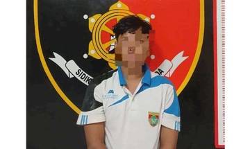 Polres Mura Berhasil Amankan Jambret HP