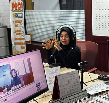 Menggugah Selera Konsumen dengan Citarasa Pempek Premium