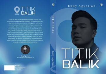 “Titik Balik” Sebuah Perjalanan Menemukan Makna