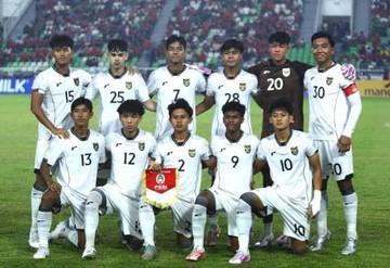 Peluang Timnas U-17 Masih Terbuka di Piala Dunia
