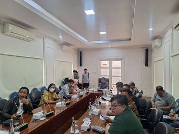 Kejari Muba Tegaskan Batas Waktu Ganti Rugi Jembatan