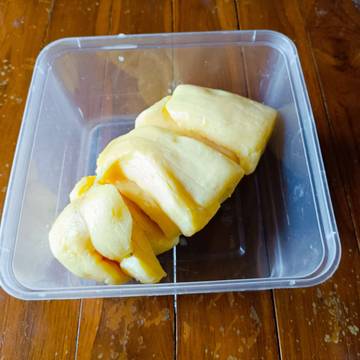 Tape Singkong, Camilan Tradisional dengan Segudang Manfaat