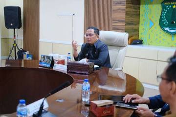 Pemkab Muba Dukung Program Sekolah Rakyat