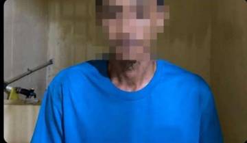 Polsek Muara Padang Amankan Pelaku Pencurian dengan Pemberatan
