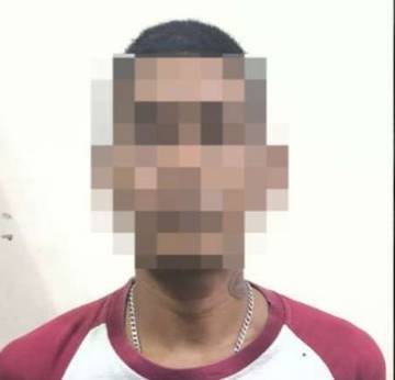 Polres Muba Tangkap Pelaku Begal di Sembawa
