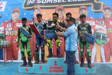 Final Skyland Prix 2025 Tampilkan Aksi Spektakuler
