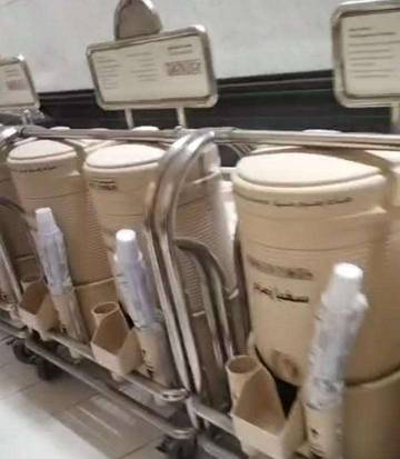 Mengenal Sejarah Air Zam Zam