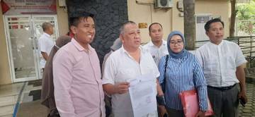 Tertipu Dijanjikan Mitra MBG, Puluhan Warga Lapor Polisi 