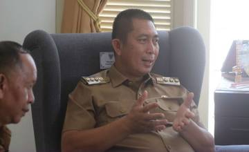 Koperasi Merah Putih Diminta Gali Potensi Unggulan Kelurahan