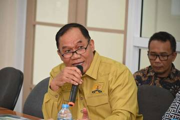 Bambang Haryo Minta Industri Maritim Jadi Prioritas Nasional