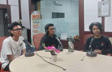 Void Movement Dorong Skateboard Jadi Olahraga Positif