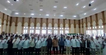 Wako Prabumulih Ajak Warga Teladani Nilai Ibadah Haji