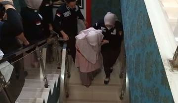 Kejari Banyuasin Tetapkan Tersangka Kasus Korupsi PMI