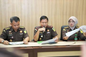 HAKORDIA 2025, Kejati Sumsel Upayakan Pemberantasan Korupsi Optimal