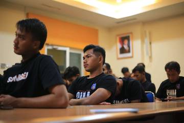 Sumsel United Tegaskan Komitmen Integritas Kompetisi