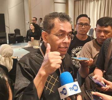 OJK Sumsel Sebut Tiga Wilayah Tertinggi Penipuan Digital