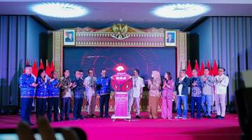 OJK Luncurkan Sultan Muda Academy 2026