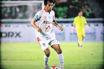 Sumsel United Uji Kedalaman Skuad Tanpa Kurniawan