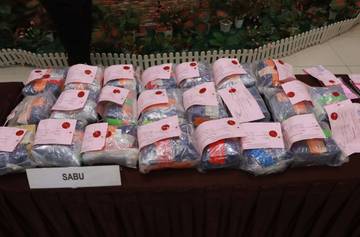 Penyelesaian Perkara Pidana Polres Banyuasin 2025 Meningkat