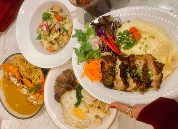 Fine Dining Hadirkan Pengalaman Bersantap Berkelas