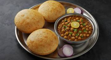 Pani Puri, Jajanan Jalanan India yang Mendunia