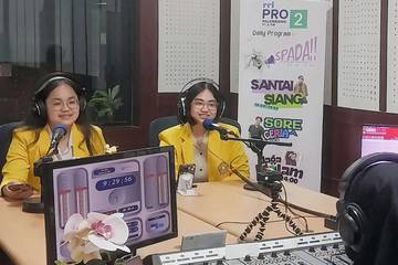 Mahasiswa Unsri Gelar Wormcare untuk Edukasi dan Pemeriksaan Gratis