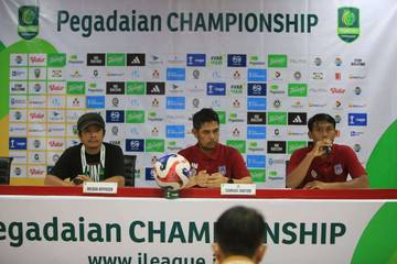 Sumsel United Bidik Tiga Poin Kandang Kontra PSPS