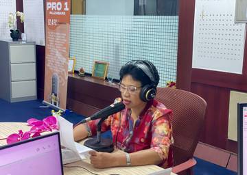Kerendahan Hati Ajarkan Makna Hidup yang Sejati