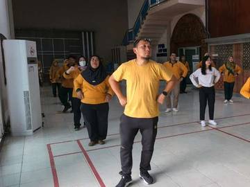 Manfaat Senam Aerobik bagi Kesehatan