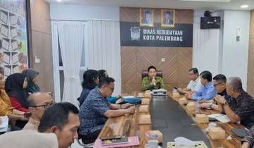 Pemilik Lahan Belum Sepakat, Penataan Goa Jepang Tertahan