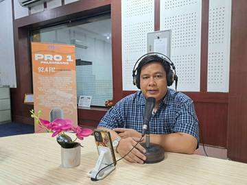 Menghadapi Tantangan Hidup dengan Kekuatan Iman